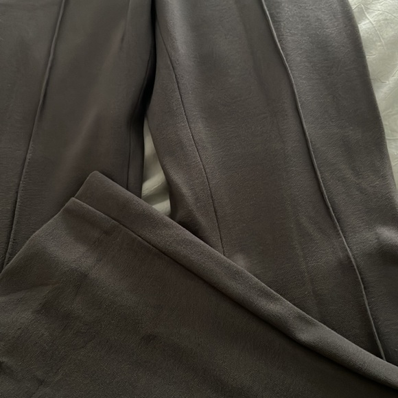 Grey work pants - Picture 2 of 5